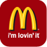 mcdonald